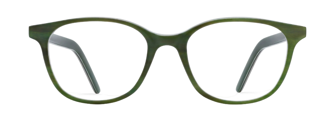 Green Frames